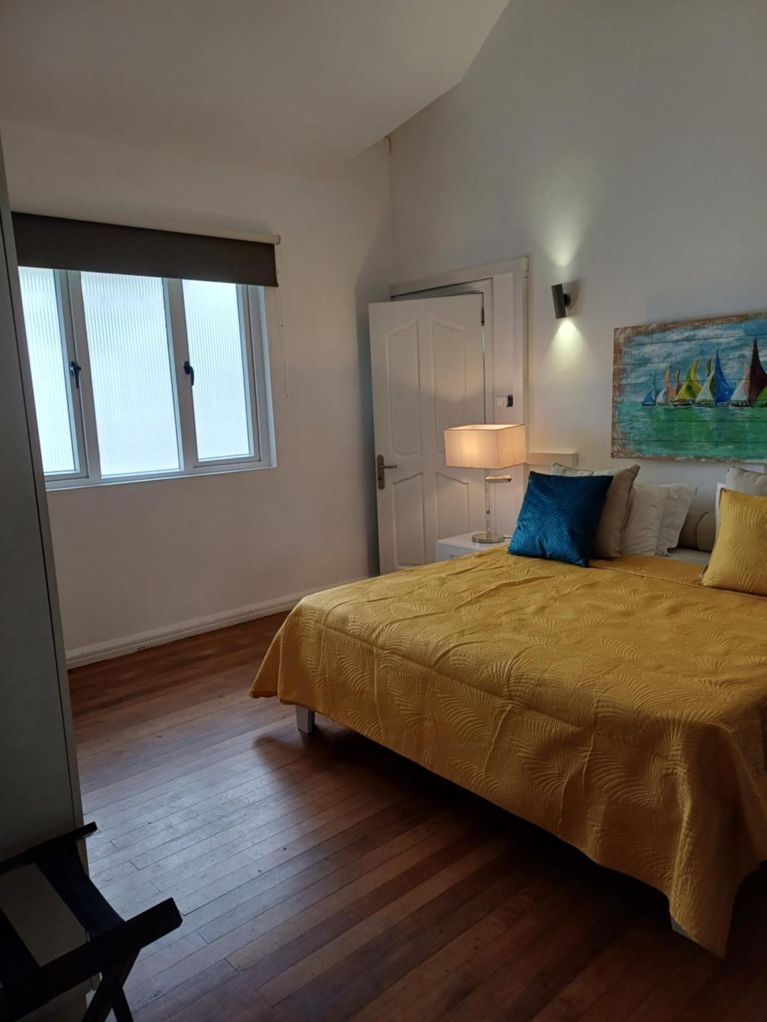 Explora Prestige Bed and Breakfast Blue Bay Eksteriør billede