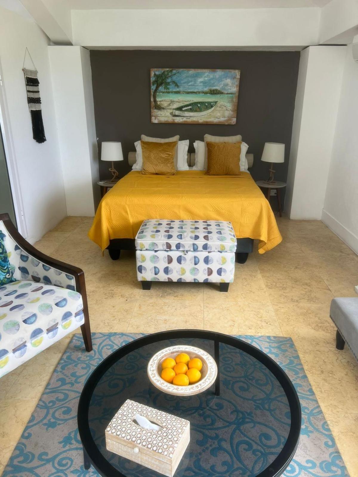 Explora Prestige Bed and Breakfast Blue Bay Eksteriør billede