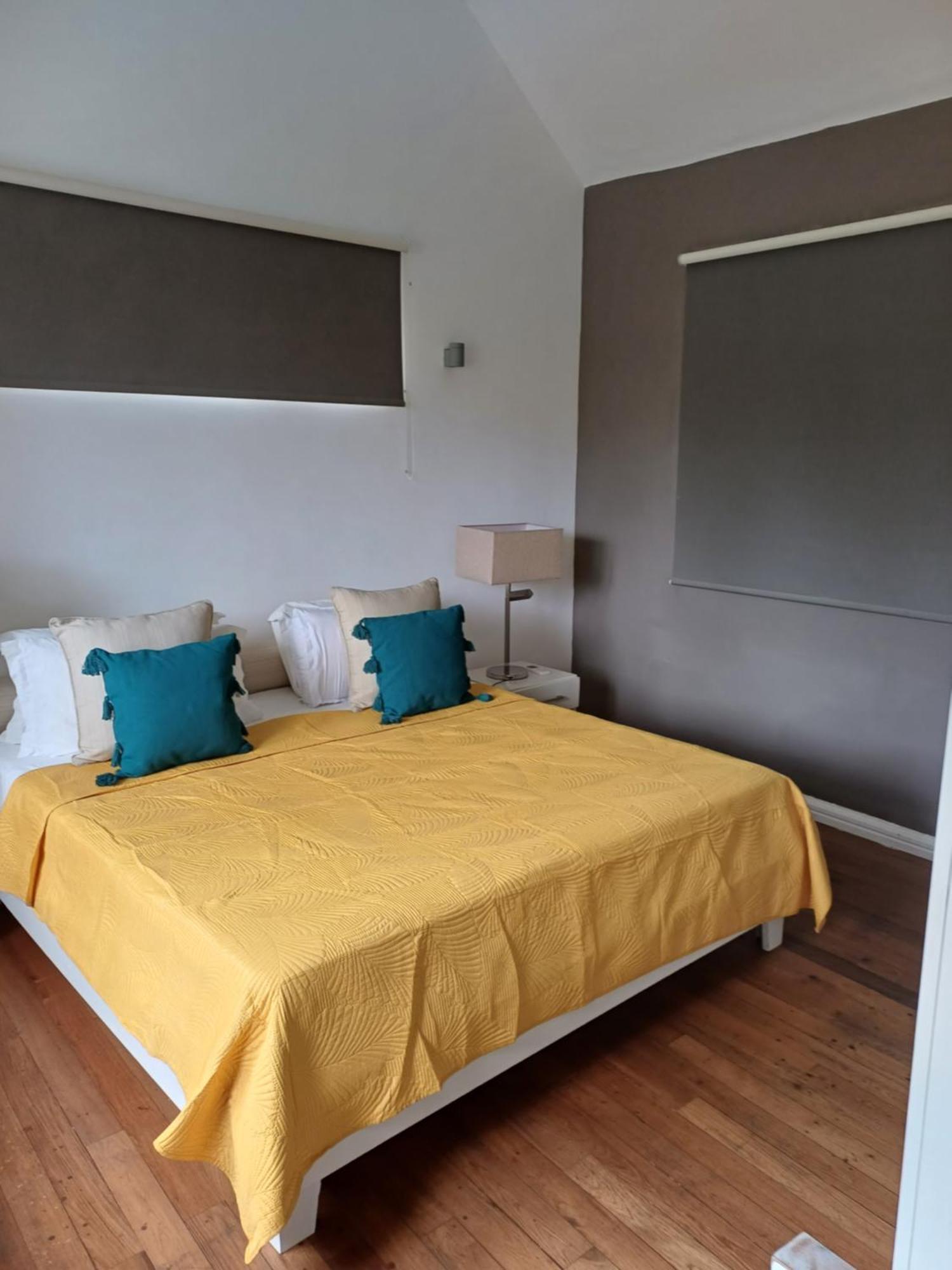 Explora Prestige Bed and Breakfast Blue Bay Eksteriør billede