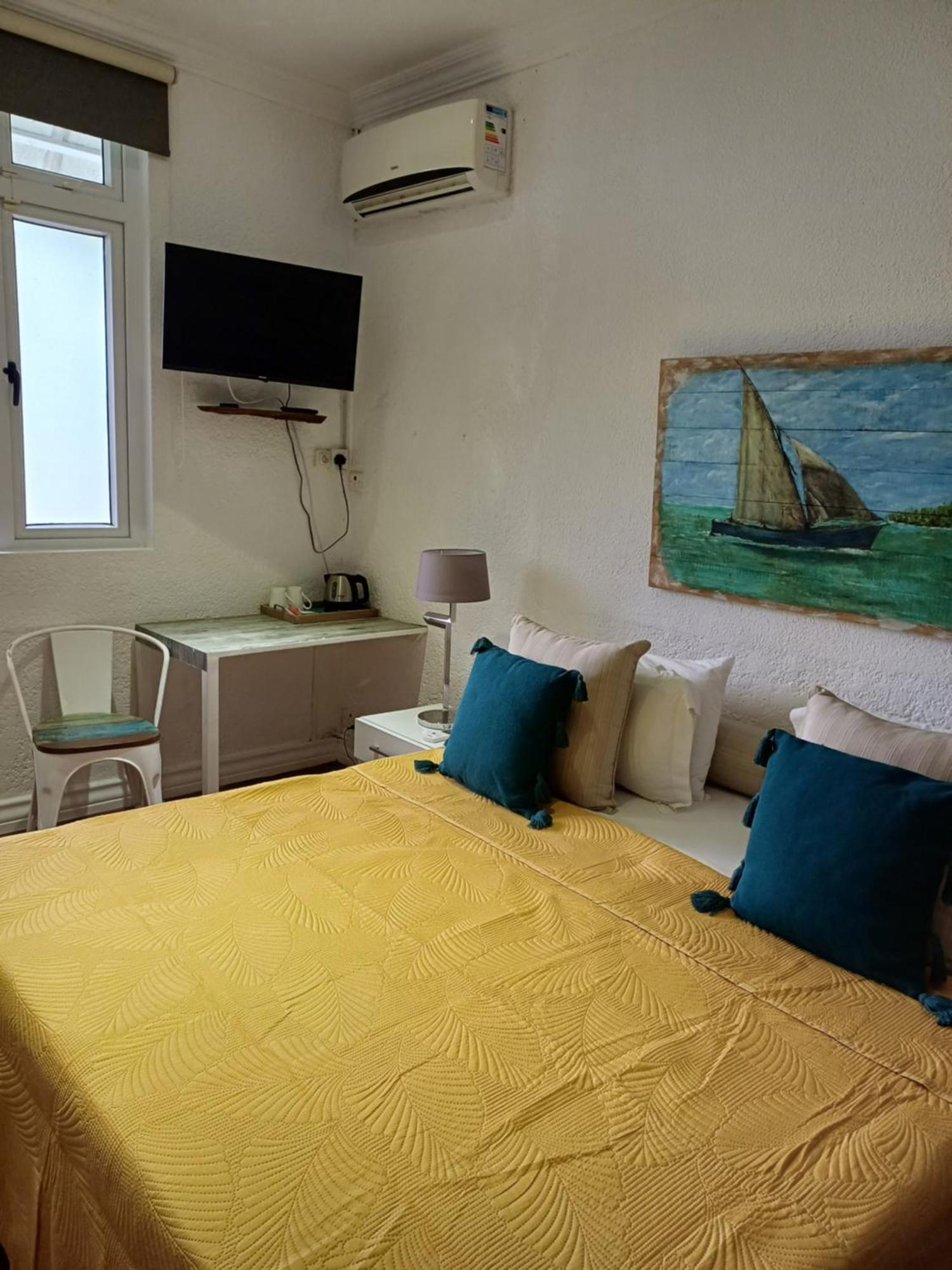 Explora Prestige Bed and Breakfast Blue Bay Eksteriør billede